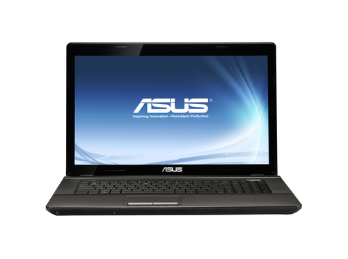 ASUS K73SD-TY049V laptop Intel® Core™ i7 i7-2670QM – image 5
