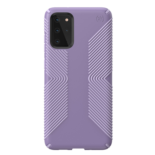 Speck Presidio Grip чехол для мобильного телефона 17 cm (6.7") Крышка Пурпурный