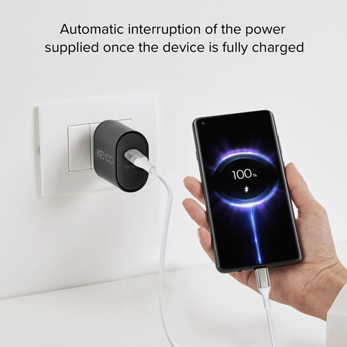 Samsung Galaxy Tab A8 + Cover + Charger – image 9