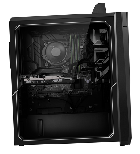ASUS ROG Strix GT15 G15CF-WB5626 Intel® Core™ i5 i5-12400F – image 8
