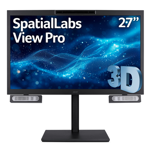 Acer 3D SpatialLabs View Pro – image 9