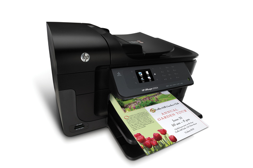 HP OfficeJet E710a Inkjet A4 – image 6