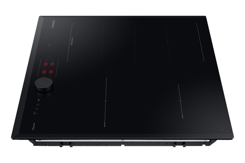 Samsung NZ64B6058KK Black Built-in – image 3