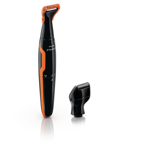 Philips Norelco GoStyler NT9145/60 habemetrimmer 3