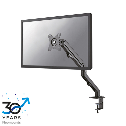 Neomounts FPMA-D650BLACK flatscreen bureausteun monitorarm