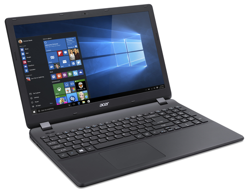 Acer Aspire E ES1-531-P1K6 Intel® Pentium® N3700 Laptop – image 2