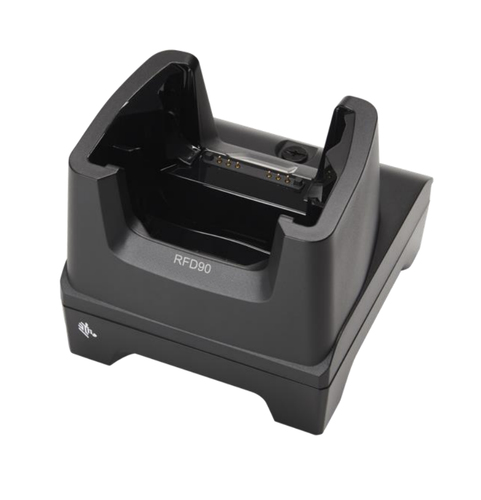 Zebra CR90-1S0T-TC5-G-01 зарядное устройство для мобильных устройств КПК Черный Кабель переменного тока Для помещений