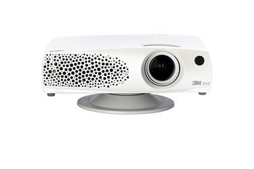 3M Projector Multimedia S55