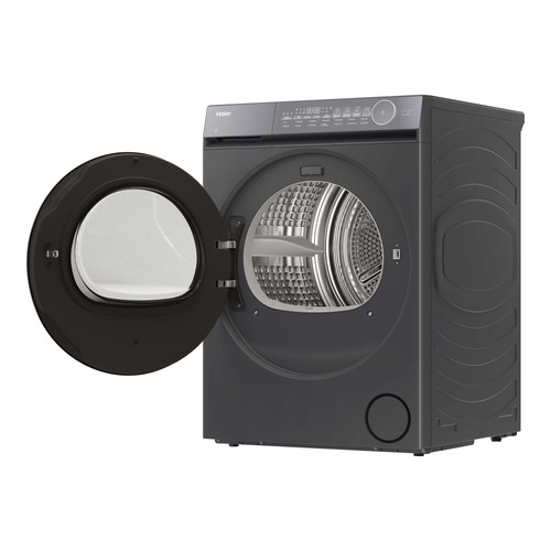 Haier MHDE80-D367GTU1 tumble dryer Freestanding Front-load – image 3