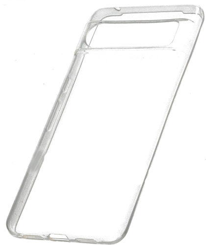Minimalistisch ontwerp met extra grip en meer bescherming! Zoek je een eenvoudig hoesje dat gewoon zijn werk doet? De Classic TPU Case is het perfecte, afbeelding 5