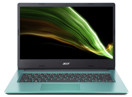 Acer Aspire 1 A114-33-P36R Intel® Pentium® Silver N6000 Laptop – image 1