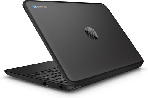 HP 11 G5 EE + Comfort Grip Wireless Mouse – image 4