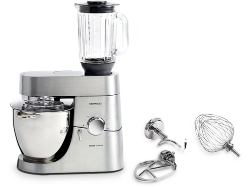 Kenwood KMM063 food processor