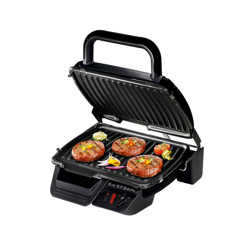Tefal Ultra Compact GC308840 contact grill – image 4