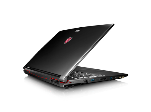 MSI GP62MVR 6RF-292IT Leopard Pro – image 4