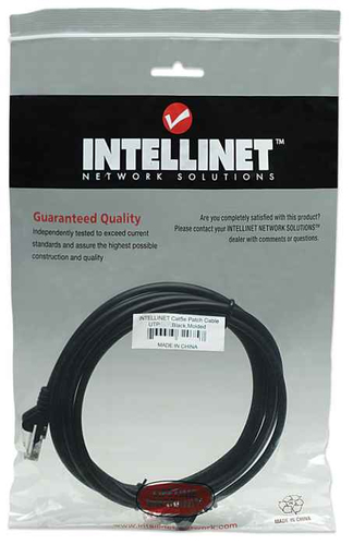 Cable de Red INTELLINET 320771