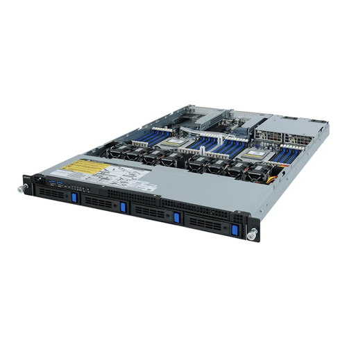 GIGABYTE R182-Z90 AMD SoC Socket SP3 Rack (1U)