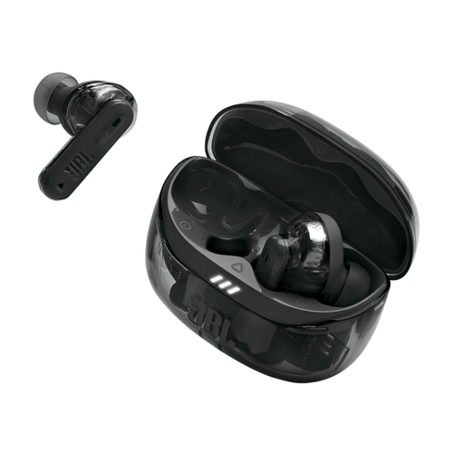 JBL Tune Beam 2 Ghost Zwart, afbeelding 10