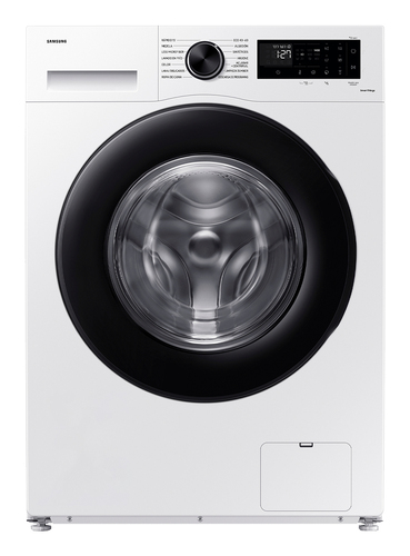 Samsung WW80CGC04DAE washing machine Front-load