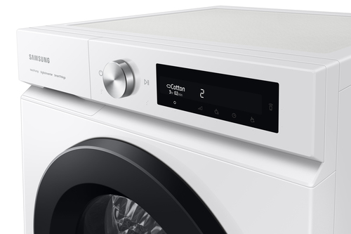 Samsung DV90BB5245AWS1 tumble dryer Freestanding Front-load – image 3