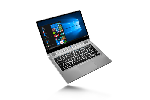 MEDION AKOYA E3213TS Intel® Celeron® N3350 Hybrid (2-in-1) – image 5