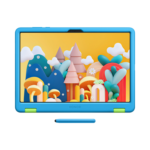 Honor Pad X8a Kids Edition Qualcomm Snapdragon 680 4GB RAM 128GB Storage 11" Ips Wuxga Tablet - image 1