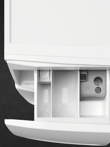 AEG Series 6000 LFR61842B washing machine Front-load – image 4