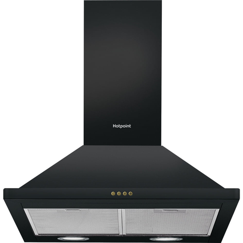 Hotpoint Cooker hood PHPN6.4FLMK