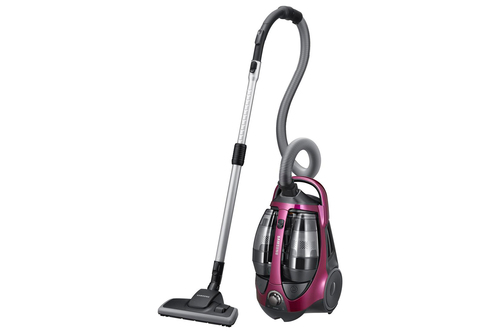 Samsung SC-9634 2 L Cylinder vacuum Dry 2200 W Bagless – image 2