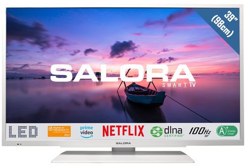Salora 6500 series 39FSW6512 TV – image 1