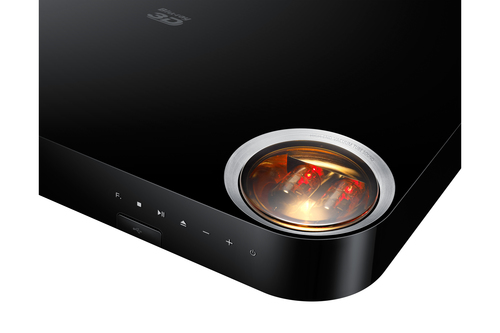 Samsung HT-F6530W home cinema system 5.1 channels – image 5