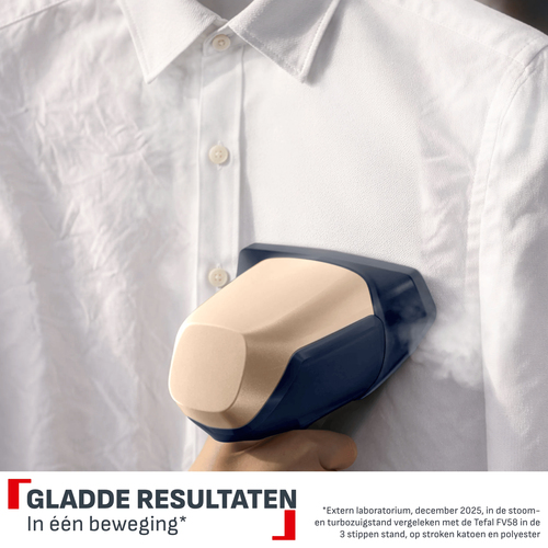 Tefal AeroSteam Elite DT9620 – Foto 2 van 7