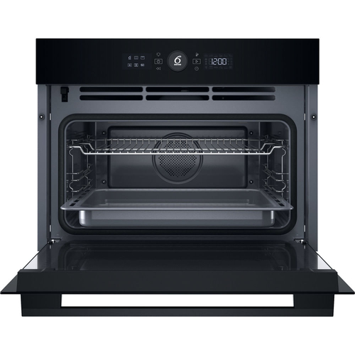 Whirlpool WCC54PMSBA Inbouw oven Zwart, afbeelding 2