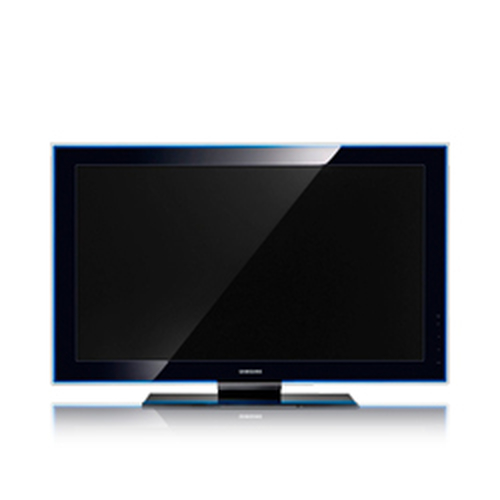 Samsung LE40A796 101.6 cm (40") Full HD Black
