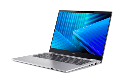 Acer TravelMate P4 TMP414-55-TCO-528B Intel Core Ultra 5 225U Laptop – image 4