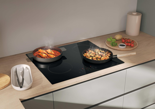 Candy Idea CDII647CCAR1 Black Built-in – image 8