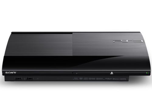 Datos del producto Sony CECH-4011B juego para PC 250 GB Wifi Negro (CECH- 4011B)