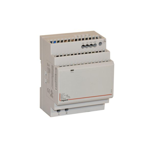 Legrand 146724 power adapter/inverter
