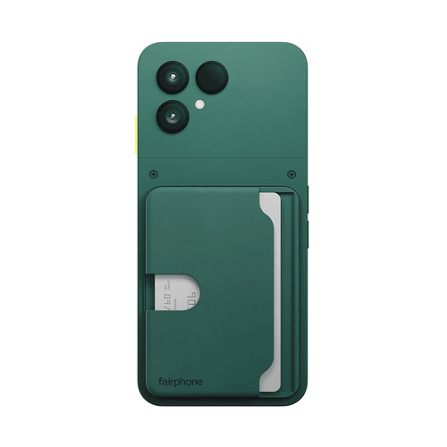 Fairphone (Gen. 6) Pashouder kaarthouder – Foto 3 van 6