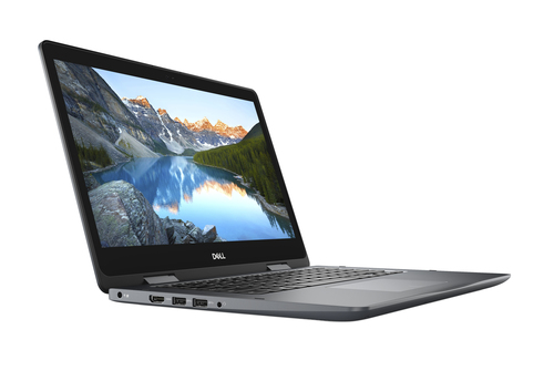 Dell Inspiron 5481 Intel® Core™ i5 i5-8265U Hybrid (2-in-1) – image 2