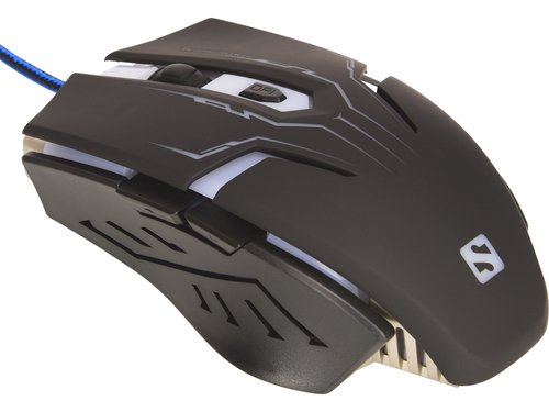 Sandberg Eliminator Mouse – image 2
