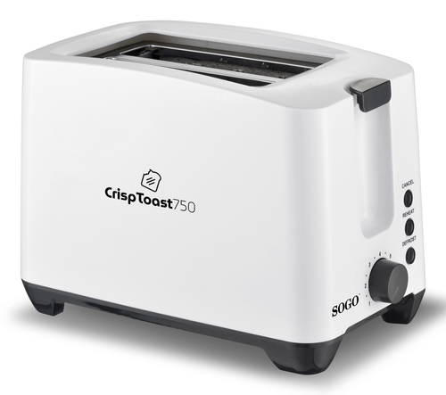 Sogo TOS-SS-5480 toaster 7 2 slice(s) – image 4