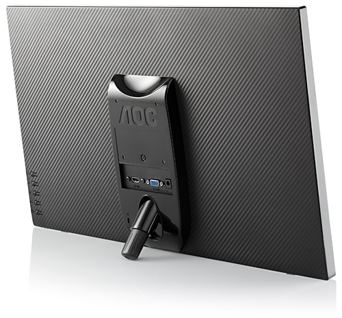 Specs AOC E2461FW computer monitor 59.9 