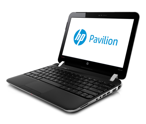 HP Pavilion dm1-4300sa AMD E E2-1800 – image 2