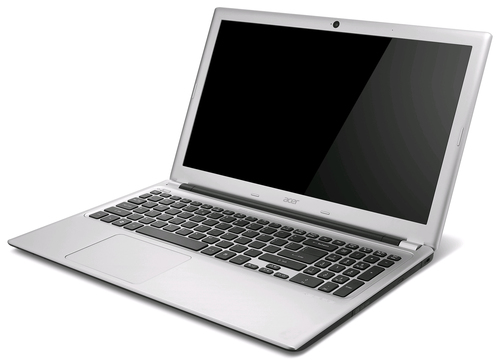 Acer Aspire 571G-323B4G75Mass Intel® Core™ i3 i3-2365M Laptop 39.6 cm (15.6") 4 GB DDR3-SDRAM 750 GB HDD NVIDIA® GeForce® GT 620M Windows 8 Silver – image 2