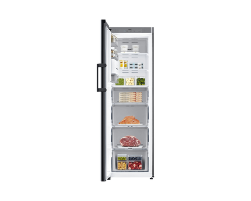 Samsung RZ32C76GE48/EU freezer Upright freezer Freestanding – image 3