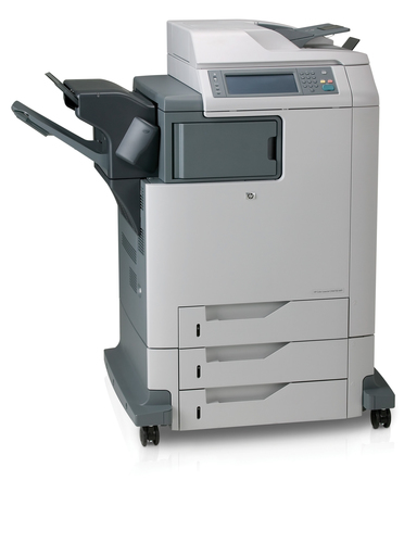 HP LaserJet CM4730fsk Laser A4 – image 3