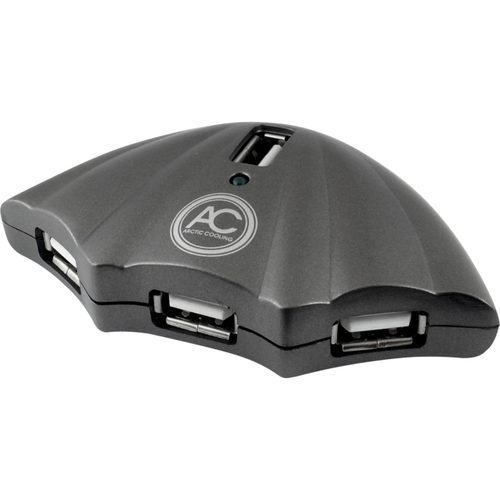 ARCTIC Hub USB