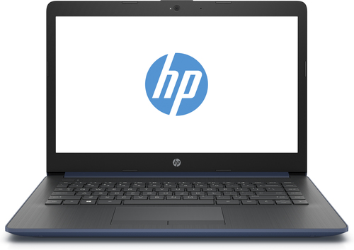 HP Notebook - 14-cm0599sa – image 1