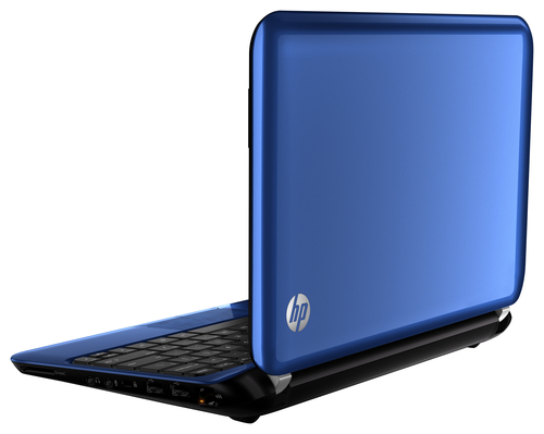 HP Mini 110-4112ea Intel Atom® N2600 Netbook – image 4
